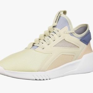 Womens Freestyle Motion Lo Dance shoe